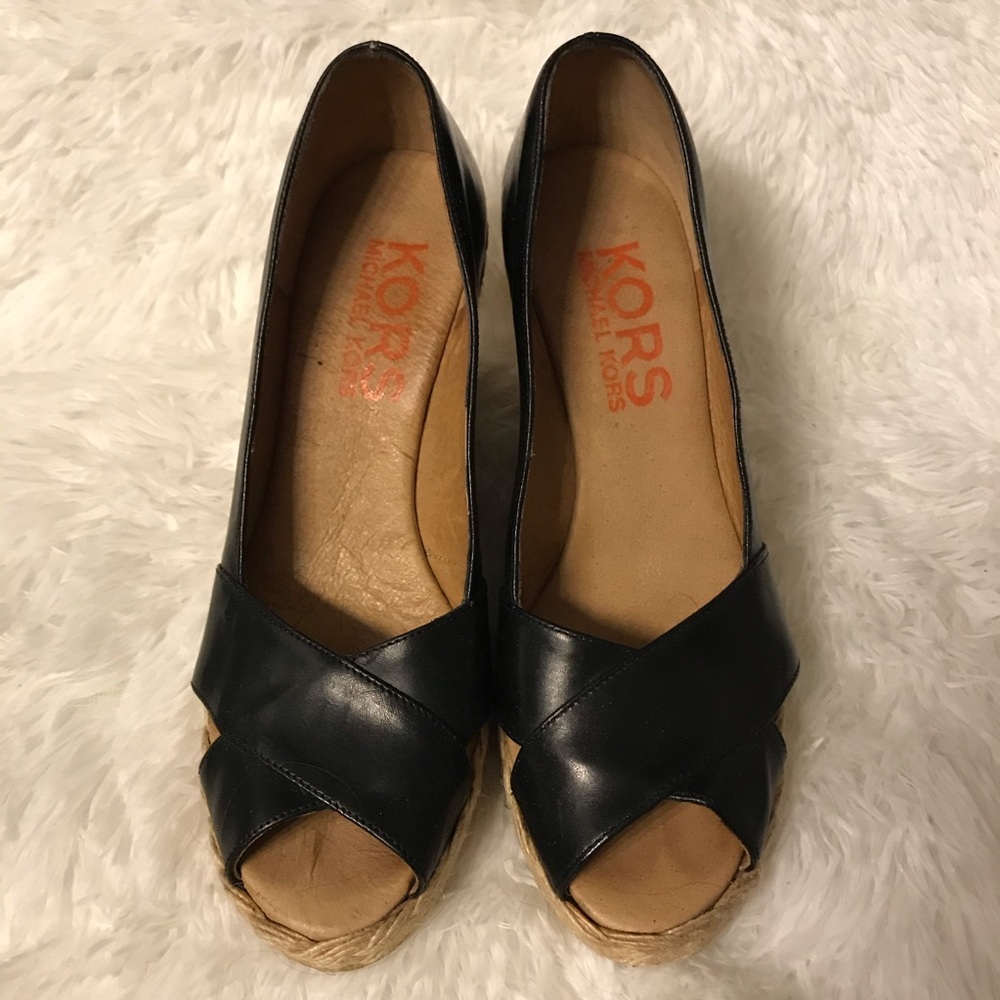 KORS Michael Kors Espadrilles